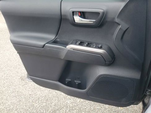 Used 2021 Toyota Tacoma TRD Sport image 20