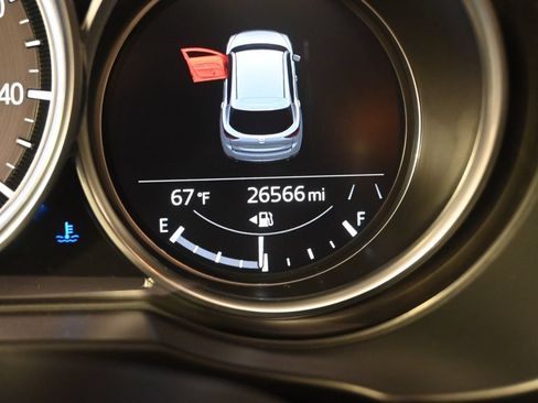 Used 2023 MAZDA CX-5 Carbon Edition AWD/4WD image 26