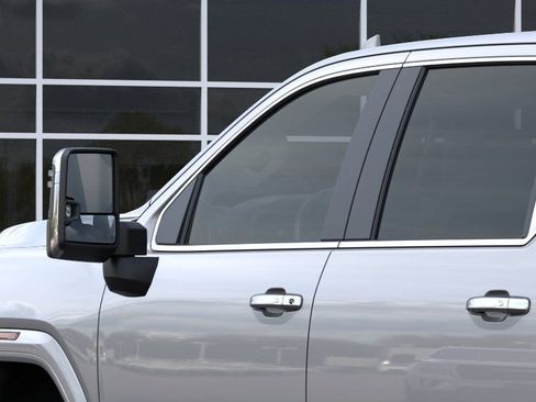 New 2026 GMC Sierra 2500 Denali w/ Denali Reserve Package image 12