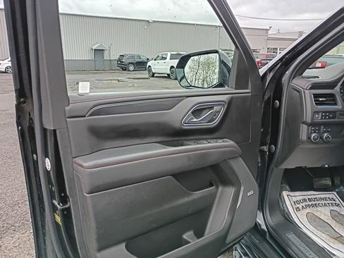 Used 2023 Chevrolet Tahoe RST w/ Luxury Package AWD/4WD image 16