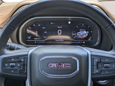 Used 2023 GMC Yukon SLT AWD/4WD image 28