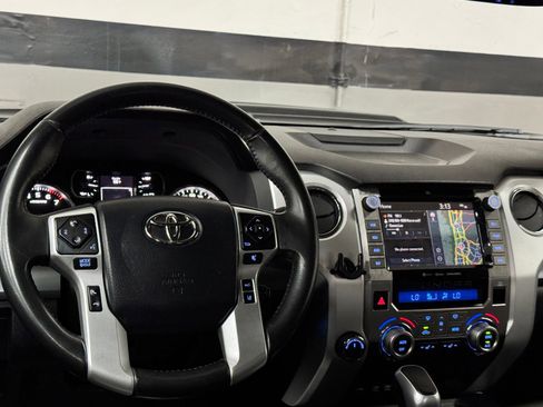 Used 2020 Toyota Tundra TRD Pro AWD/4WD image 34