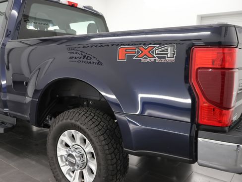 Used 2022 Ford F250 XL w/ STX Appearance Package image 30