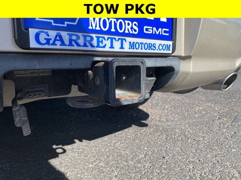 Used 2018 Ford Flex SEL w/ Equipment Group 202A image 16