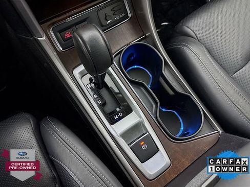 Certified 2022 Subaru Ascent Touring w/ Popular Package #2A image 17