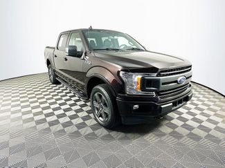 Used 2020 Ford F150 XLT w/ Equipment Group 302A Luxury AWD/4WD video 2