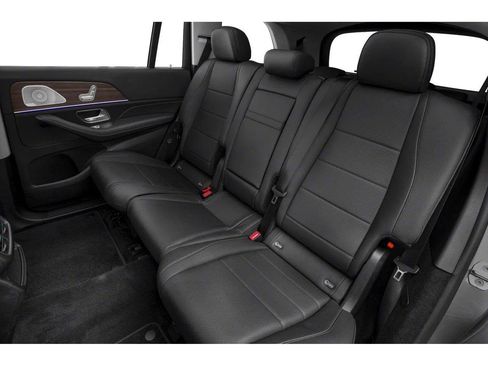 Used 2020 Mercedes-Benz GLS 450 4MATIC image 55