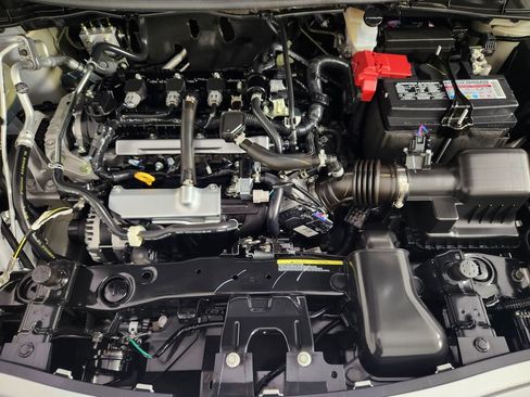 Certified 2025 Nissan Versa S w/ S Plus Package FWD image 29