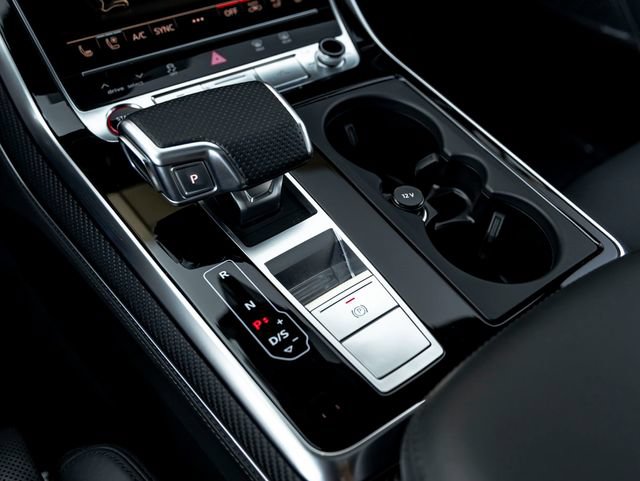 Used 2024 Audi RS Q8 w/ Executive Package AWD/4WD image 25