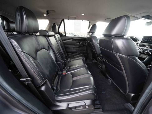 Used 2023 Honda Pilot EX-L image 25