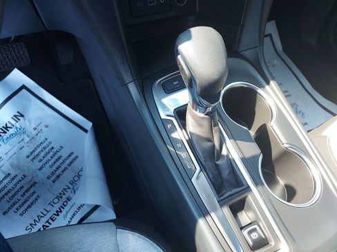Used 2024 Chevrolet Equinox LS w/ LS Convenience Package AWD/4WD image 25