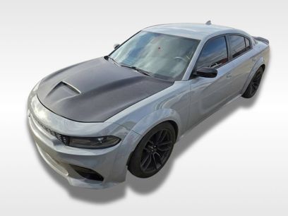 Used 2020 Dodge Charger R/T