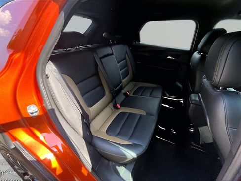 Used 2023 Chevrolet TrailBlazer ACTIV FWD image 58
