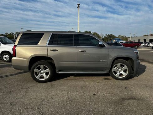 Used 2017 Chevrolet Tahoe Premier image 9
