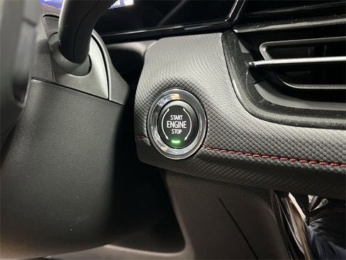 New 2026 Chevrolet TrailBlazer RS w/ Convenience Package image 16