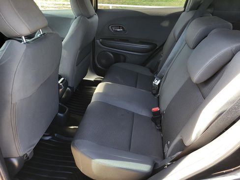 Used 2022 Honda HR-V Sport image 19