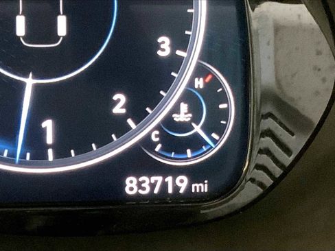 Used 2020 Hyundai Palisade Limited image 27