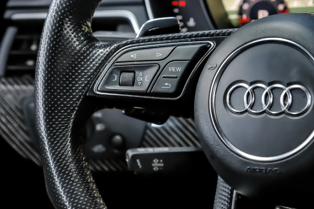 Used 2019 Audi RS 5 Sportback w/ Dynamic Package AWD/4WD image 23