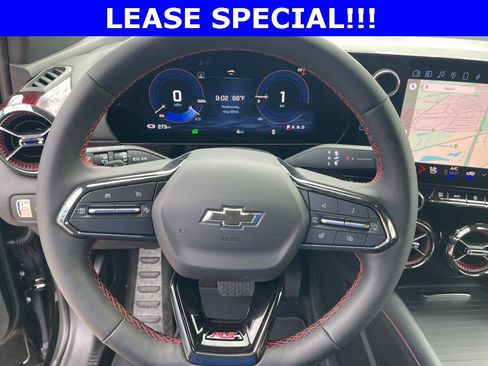 New 2024 Chevrolet Blazer EV RS image 22