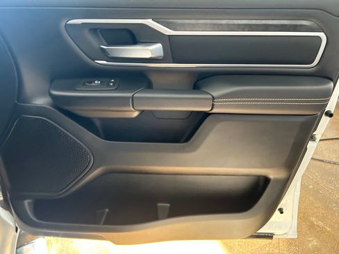 Certified 2023 RAM 1500 Big Horn AWD/4WD image 34