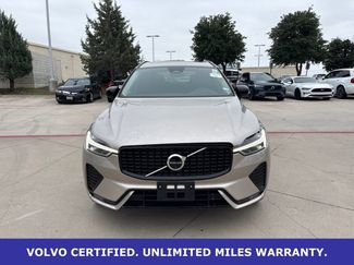 Certified 2025 Volvo XC60 B5 Plus AWD/4WD video 2
