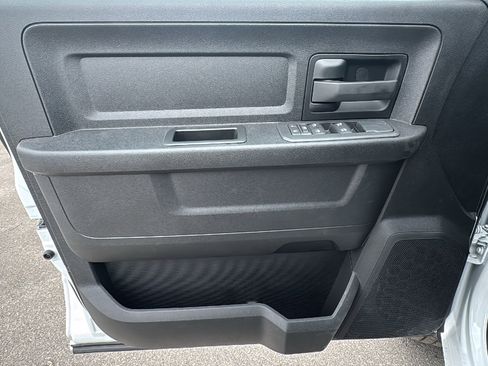 New 2026 RAM 2500 Tradesman w/ Commercial Features Package image 11