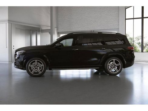 Used 2023 Mercedes-Benz GLS 580 4MATIC image 36