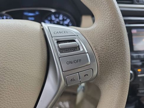 Used 2015 Nissan Rogue S image 20