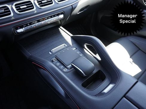 Used 2026 Mercedes-Benz GLE 450 4MATIC image 14