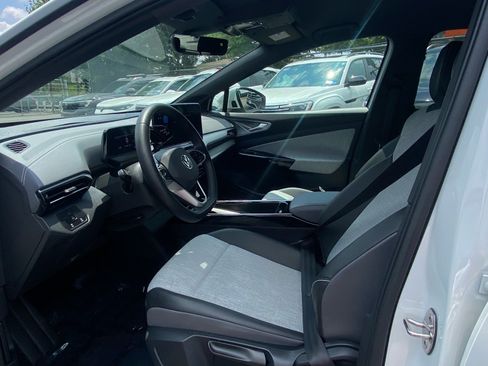 Certified 2023 Volkswagen ID.4 Pro RWD image 10