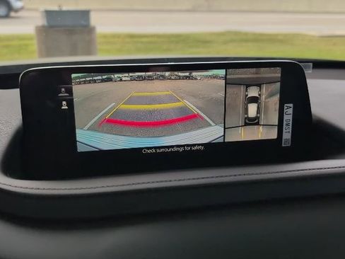 New 2026 MAZDA CX-30 AWD 2.5 S w/ Premium Package image 23