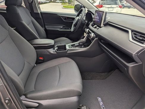Certified 2023 Toyota RAV4 LE image 14