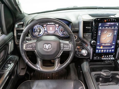 Used 2020 RAM 1500 Limited image 14