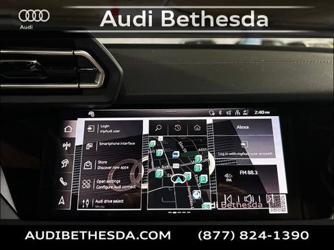 New 2026 Audi A3 2.0T Premium AWD/4WD image 17