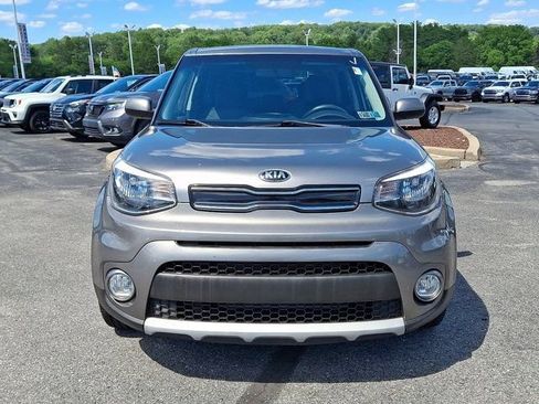 Used 2019 Kia Soul + FWD image 2