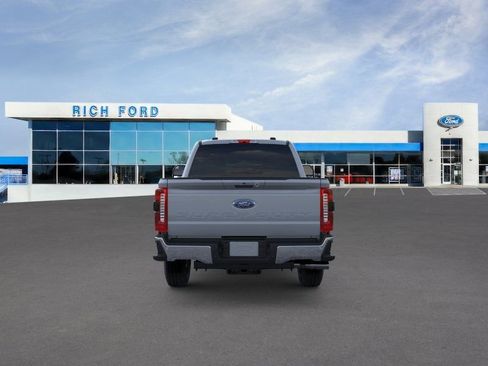 New 2026 Ford F250 Lariat w/ Chrome Package AWD/4WD image 10
