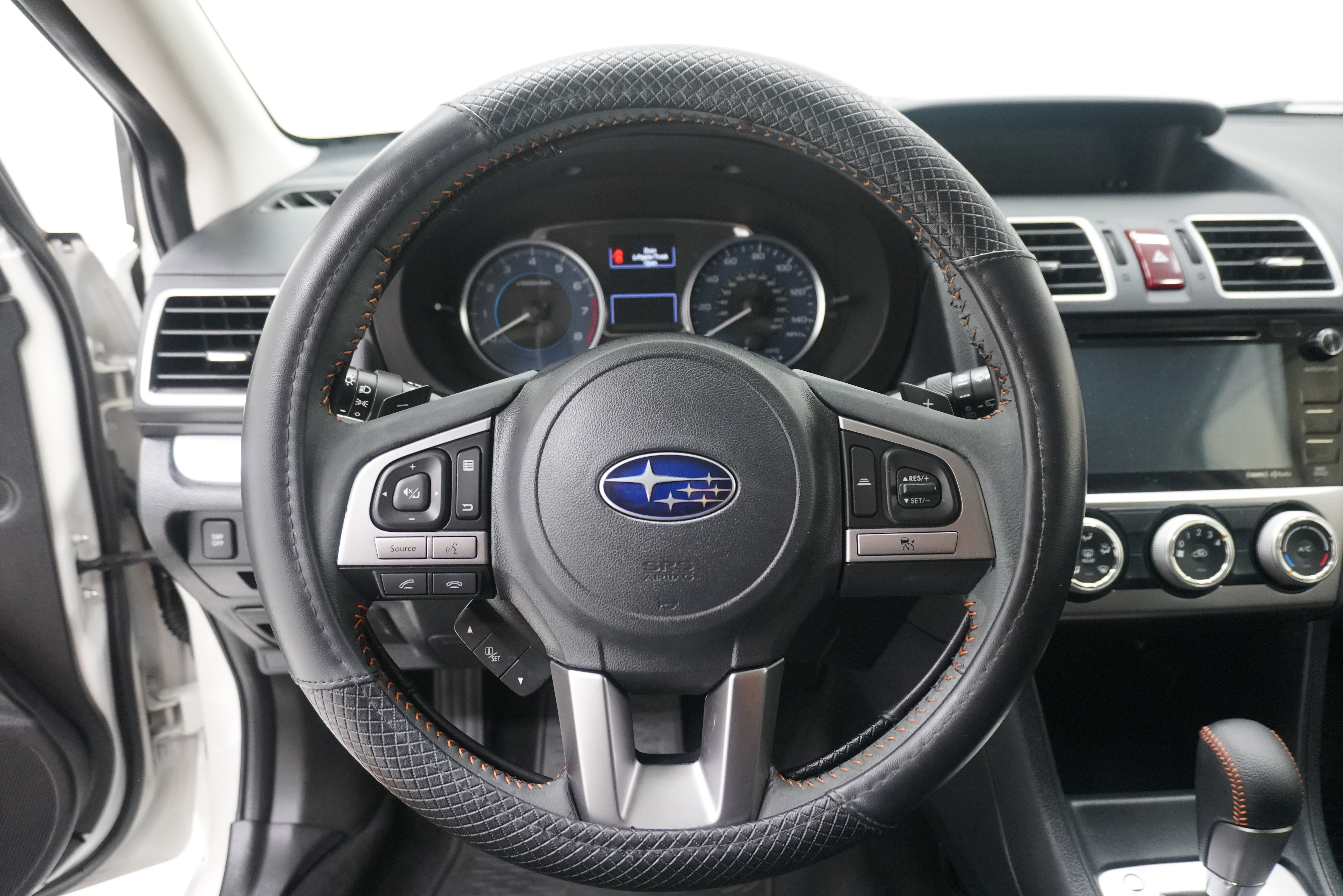 Used 2016 Subaru Crosstrek 2.0i Premium AWD/4WD image 15