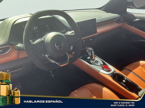 Used 2024 Lotus Emira First Edition image 16