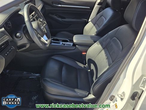 Used 2024 Nissan Altima 2.5 SL image 11
