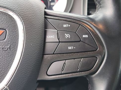 Used 2023 Dodge Charger SXT image 21