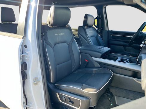 New 2026 RAM 1500 Laramie image 29