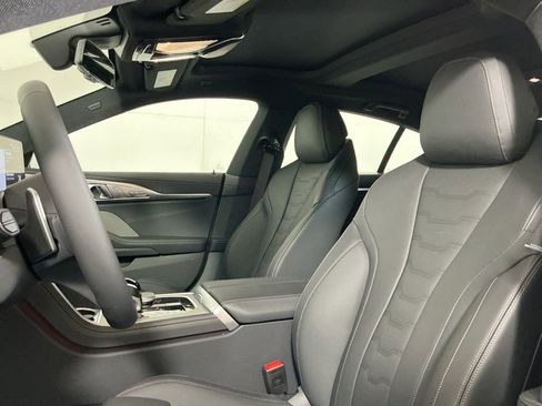 New 2026 BMW 840i w/ Driving Assistance Package RWD image 22