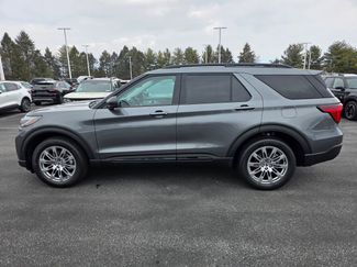 New 2026 Ford Explorer Active w/ Active Comfort Package video 2