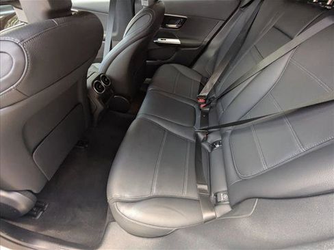 Certified 2026 Mercedes-Benz GLC 300 image 18