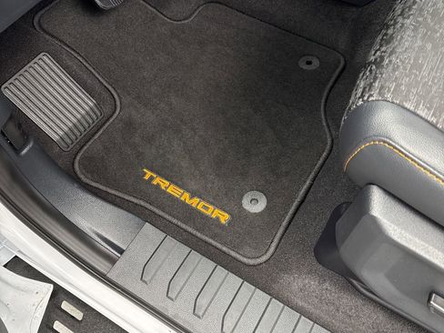 New 2025 Ford F150 Tremor image 18