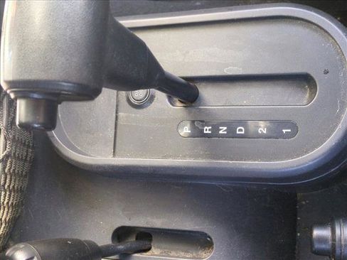 Used 2009 Jeep Wrangler X image 10