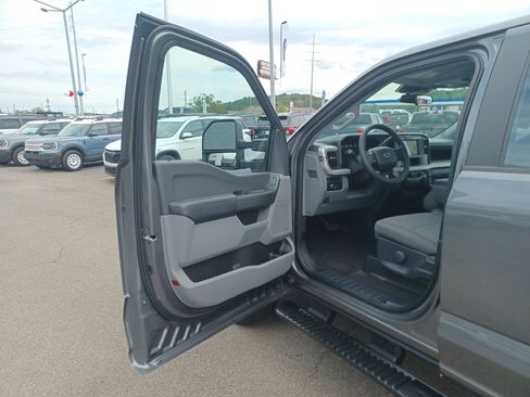 New 2026 Ford F250 XL w/ STX Appearance Package image 11