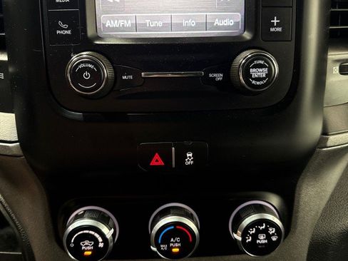 Used 2024 RAM 2500 Tradesman AWD/4WD image 19