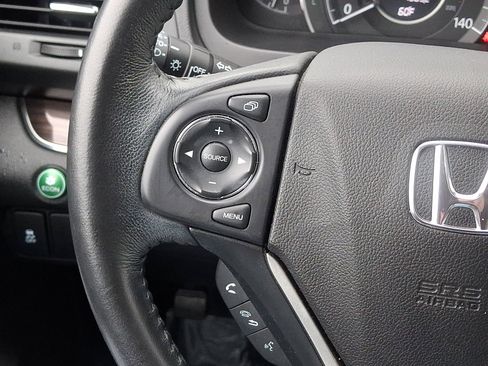 Used 2016 Honda CR-V EX-L image 22