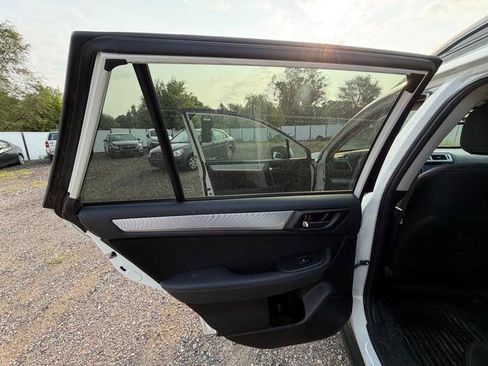 Used 2015 Subaru Outback 2.5i Premium AWD/4WD image 23